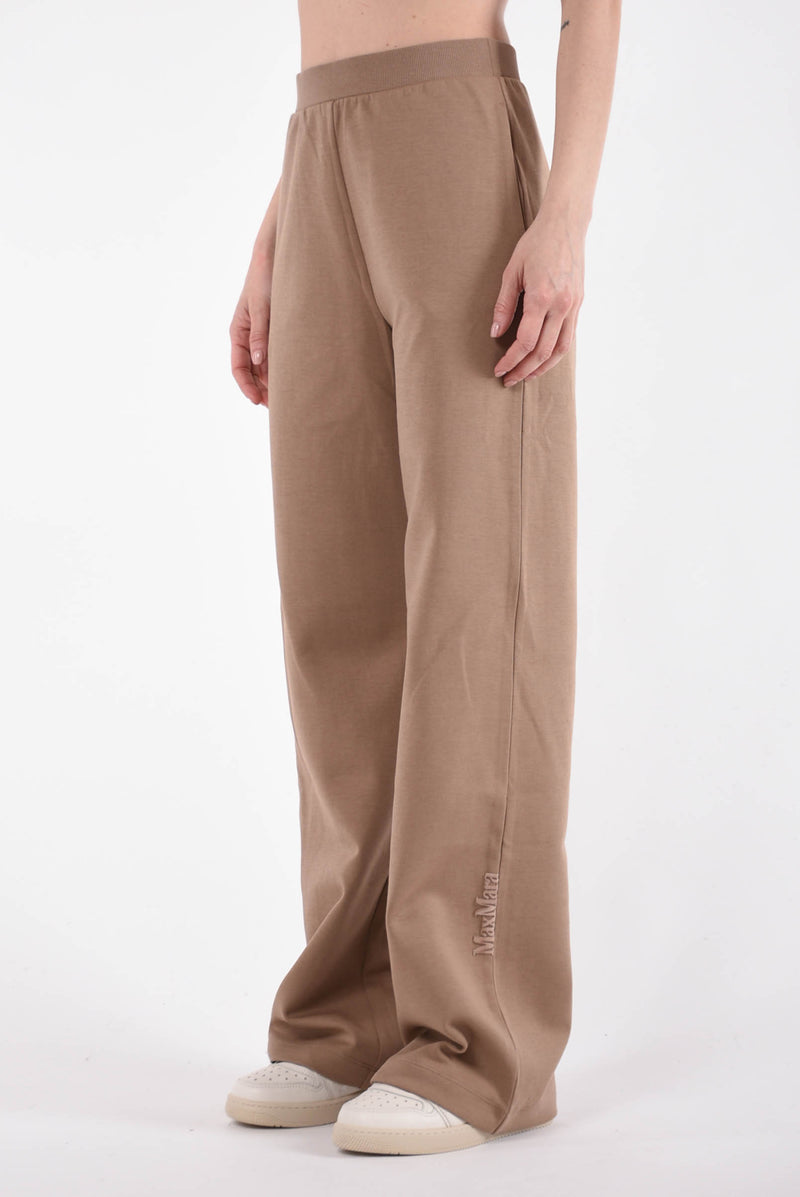 MAX MARA's pantaloni jogger modello taro