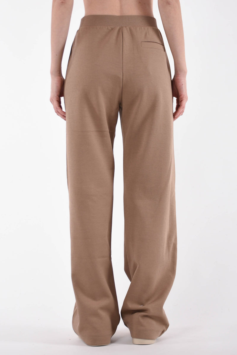 MAX MARA's pantaloni jogger modello taro