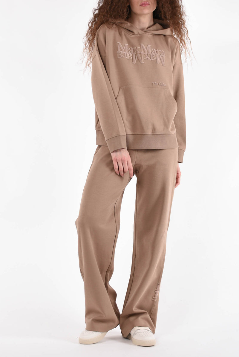 MAX MARA's pantaloni jogger modello taro