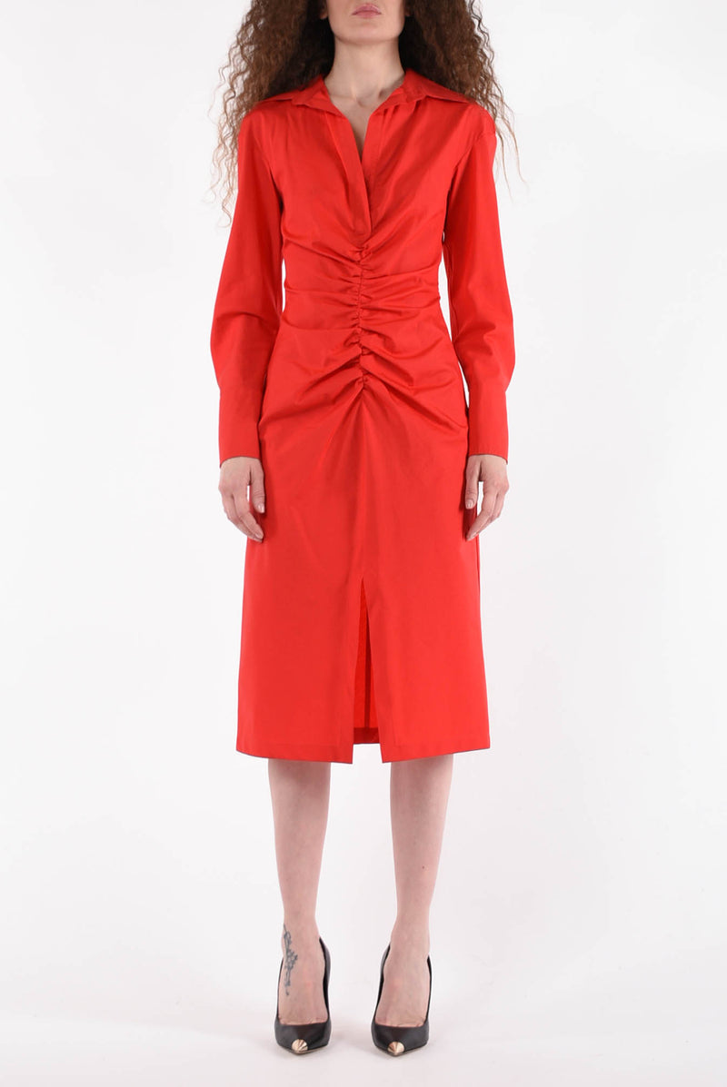 MAX MARA STUDIO abito midi modello urano