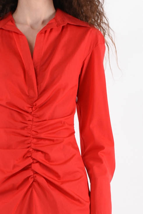 MAX MARA STUDIO abito midi modello urano
