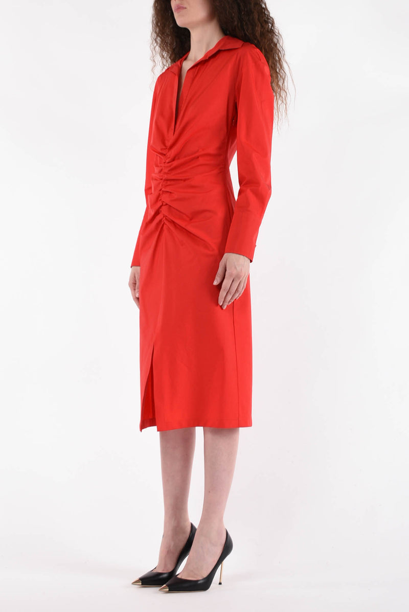 MAX MARA STUDIO abito midi modello urano