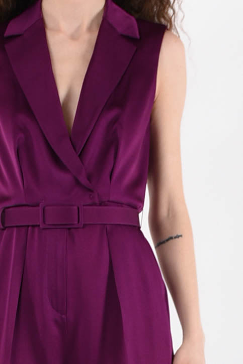 MAX MARA STUDIO tuta modello scrigno