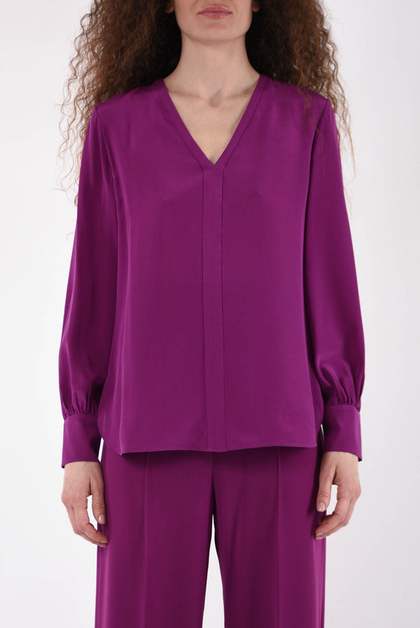MAX MARA STUDIO camicia modello dudy