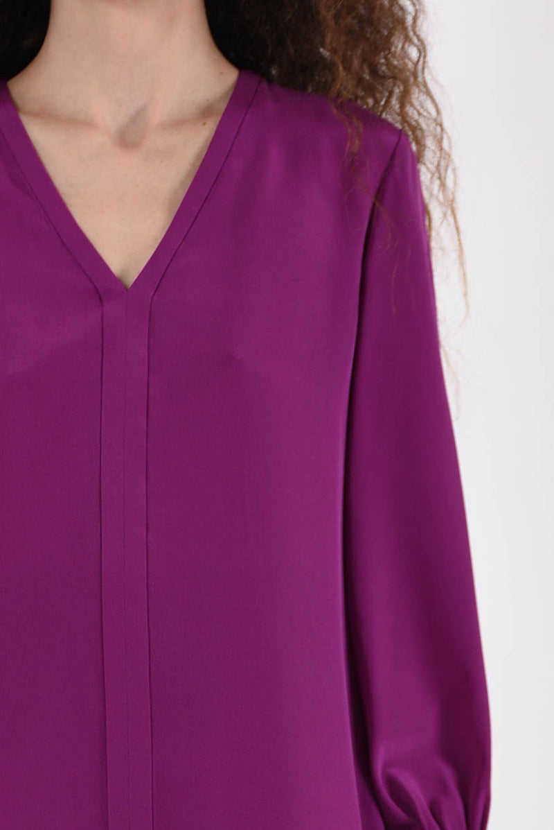 MAX MARA STUDIO camicia modello dudy