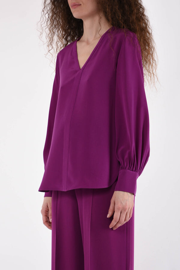 MAX MARA STUDIO camicia modello dudy