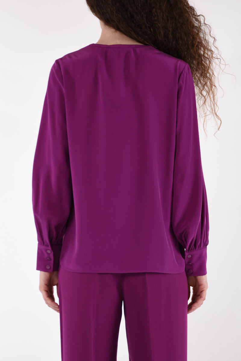 MAX MARA STUDIO camicia modello dudy