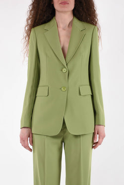 MAX MARA STUDIO giacca modello rosetta