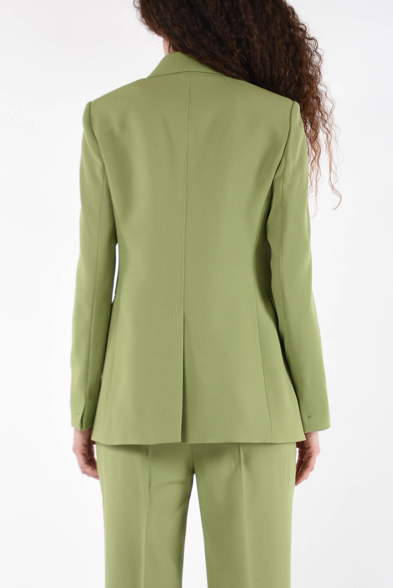 MAX MARA STUDIO giacca modello rosetta