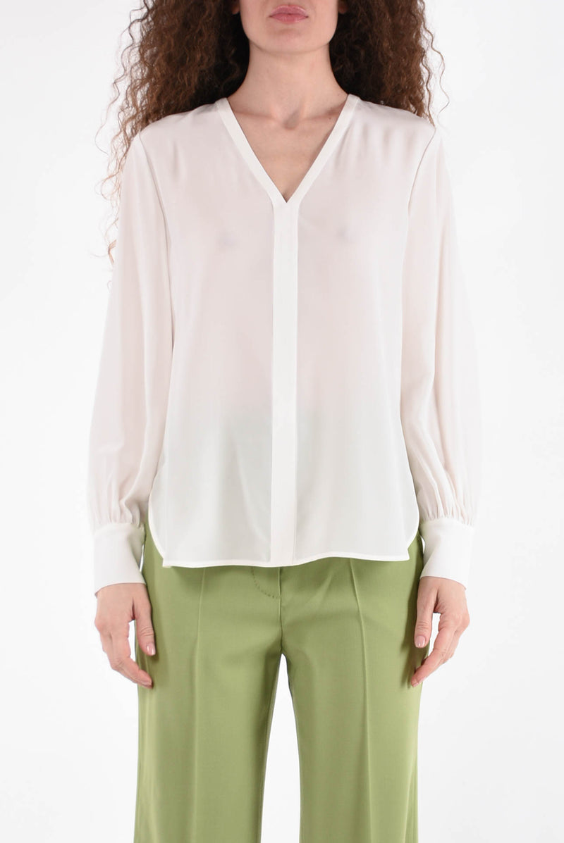 MAX MARA STUDIO camicia modello dudy
