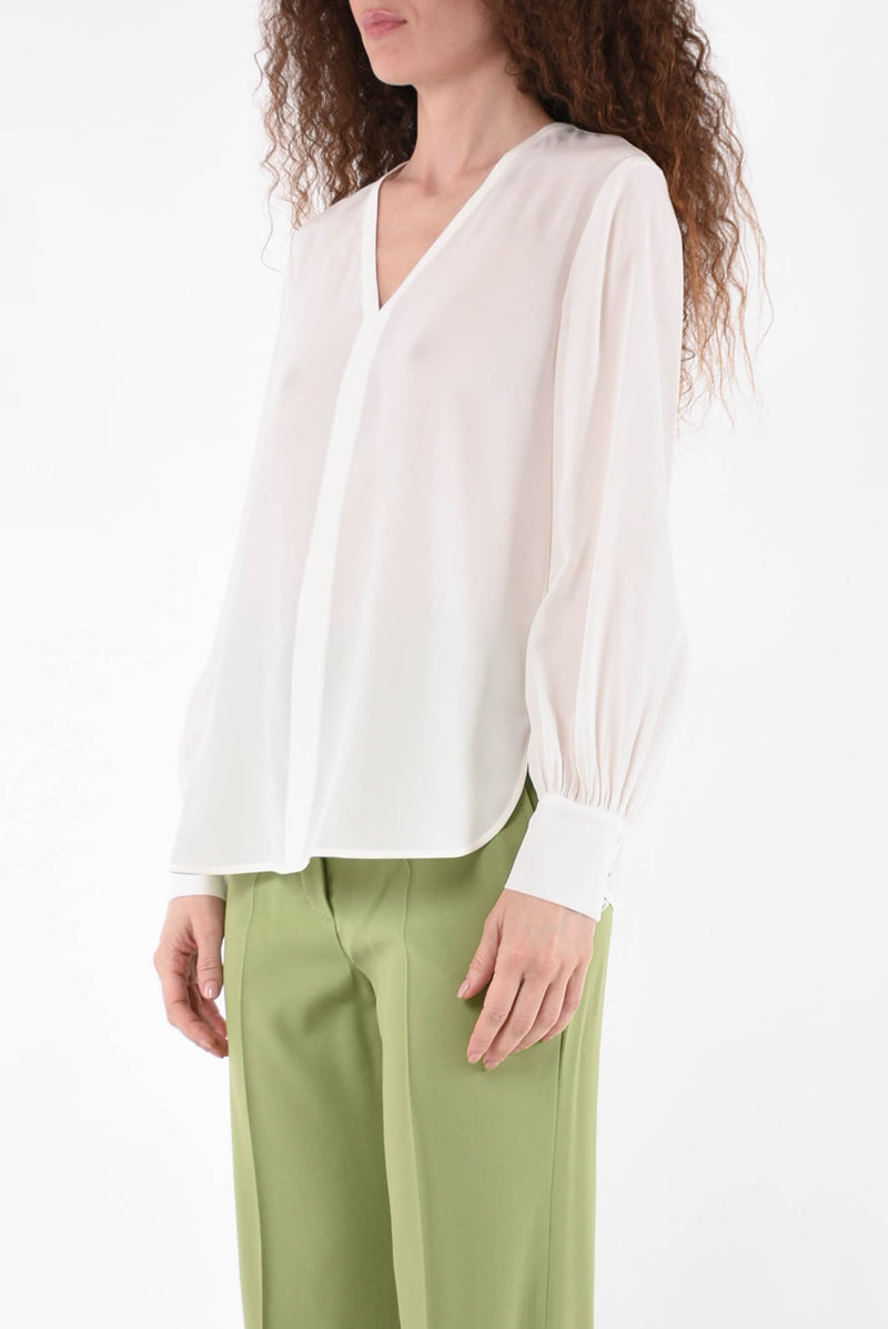 MAX MARA STUDIO camicia modello dudy