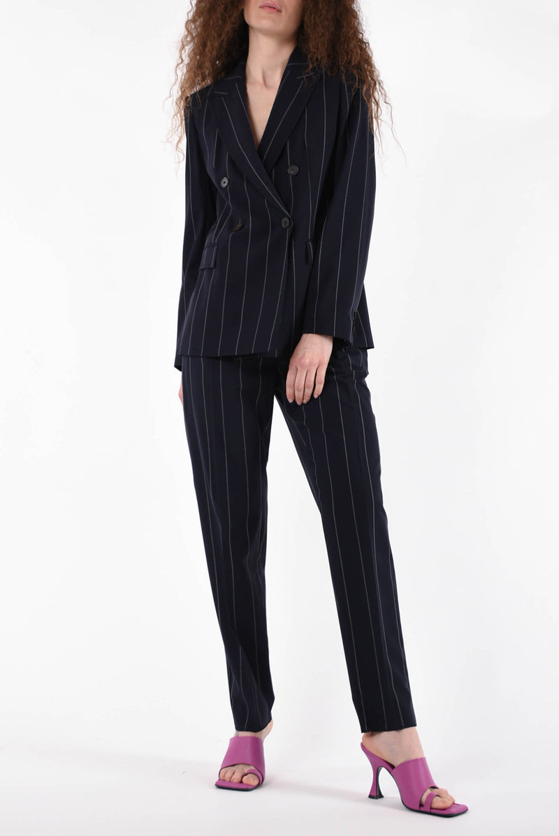 MAX MARA STUDIO giacca modello acume