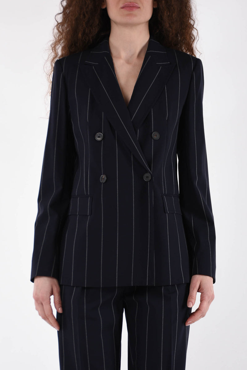 MAX MARA STUDIO giacca modello acume