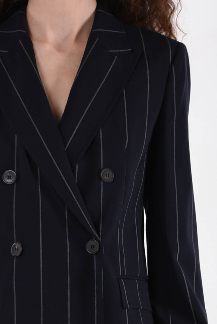MAX MARA STUDIO giacca modello acume