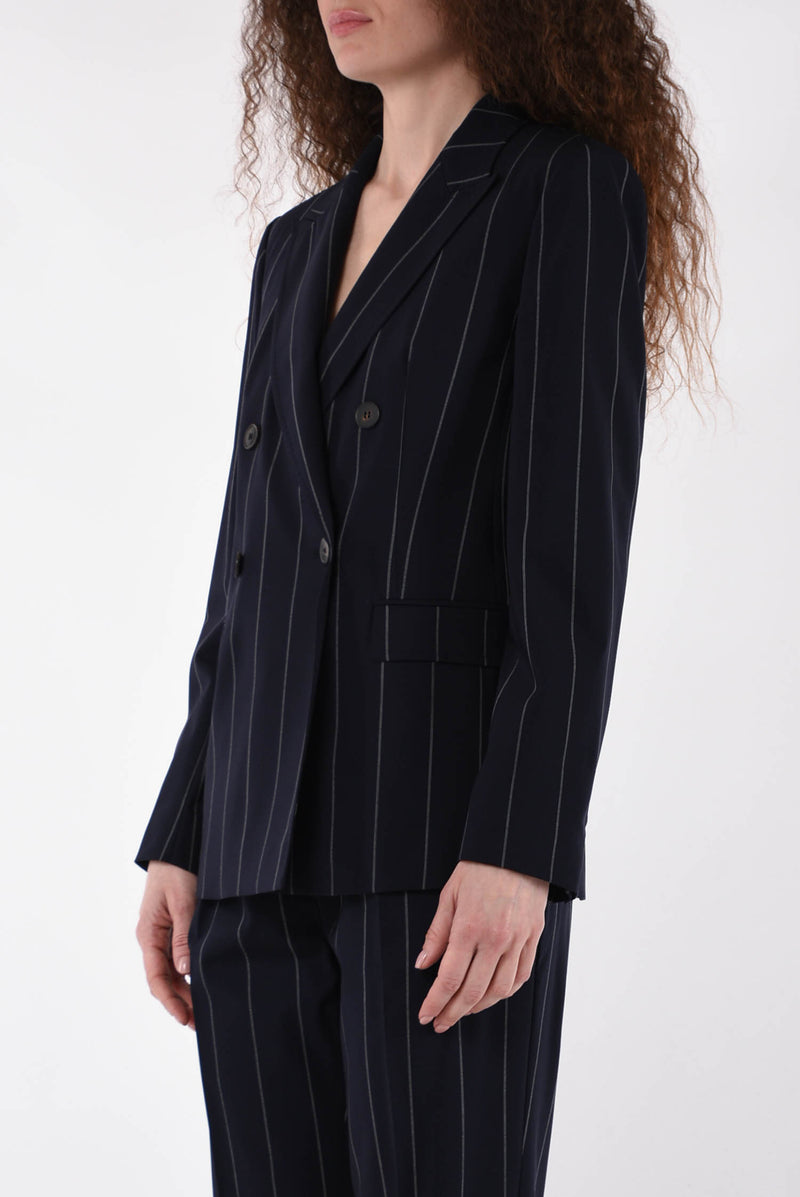 MAX MARA STUDIO giacca modello acume