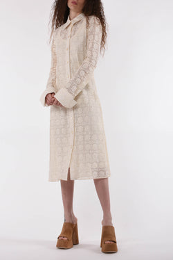 SPORTMAX abito lungo modello recente