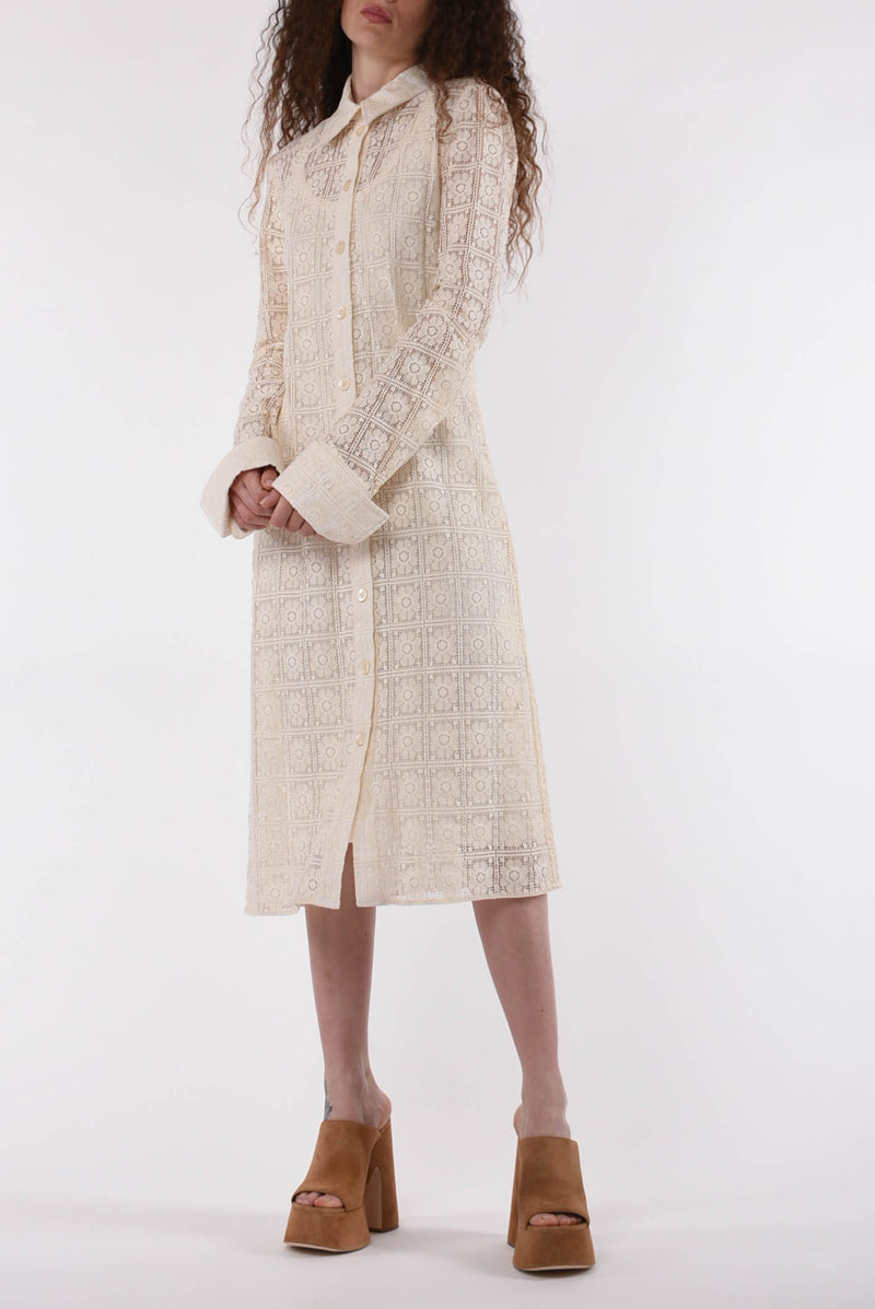 SPORTMAX abito lungo modello recente