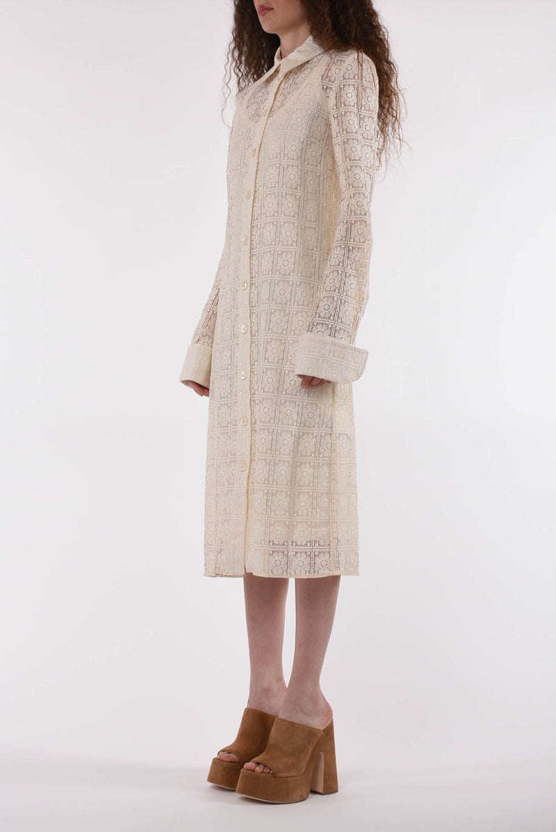 SPORTMAX abito lungo modello recente