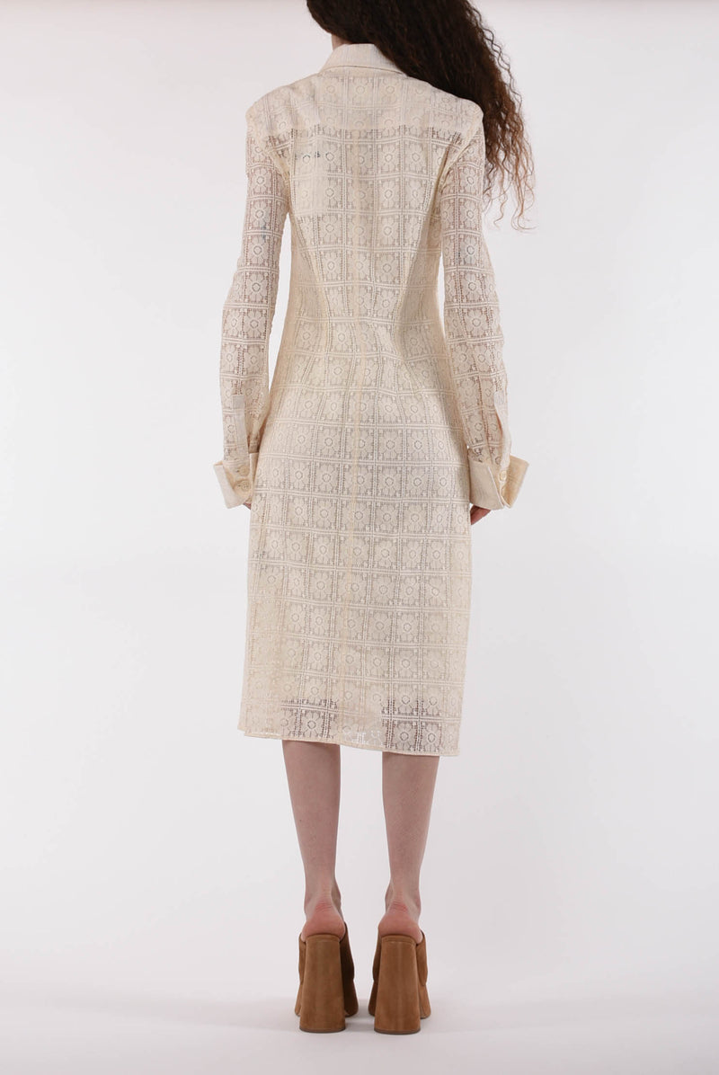 SPORTMAX abito lungo modello recente