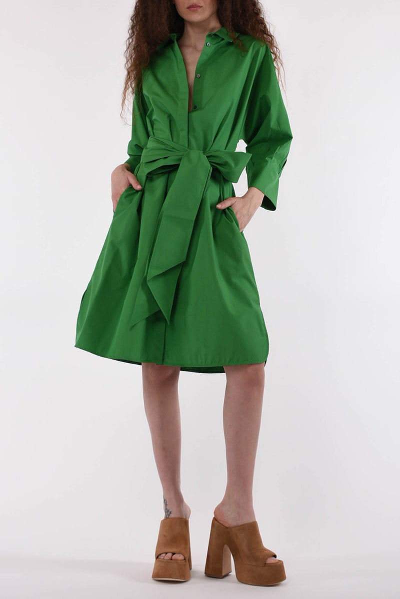 MAX MARA 'S abito chemisier modello tabata