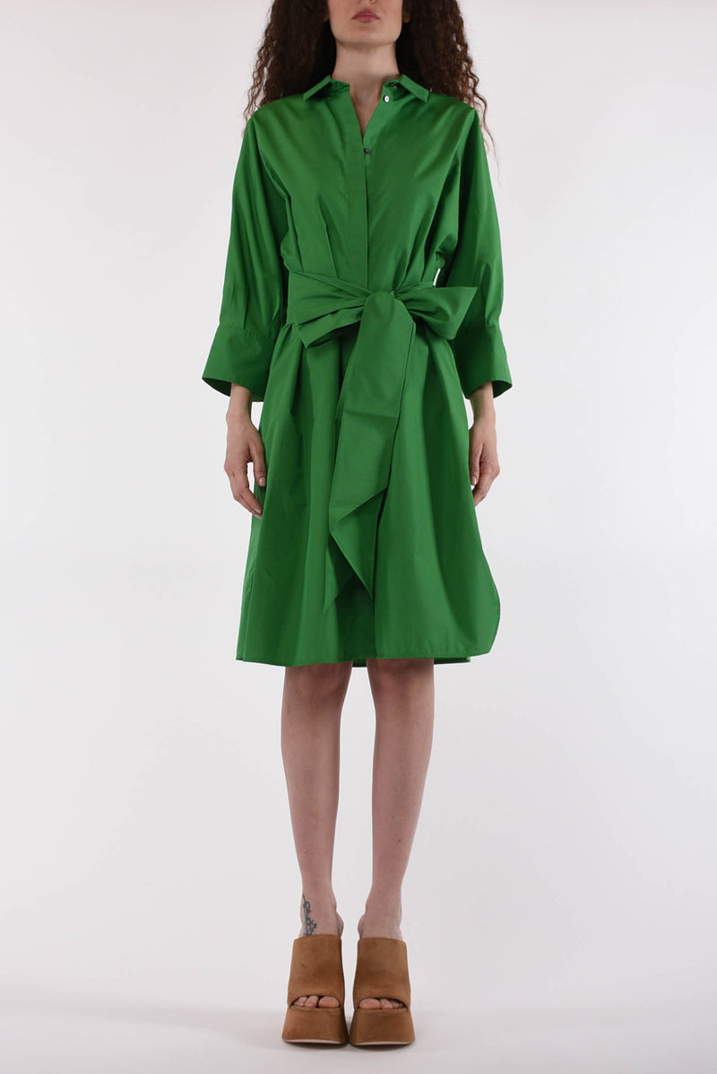 MAX MARA 'S abito chemisier modello tabata