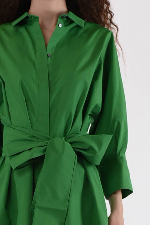 MAX MARA 'S abito chemisier modello tabata
