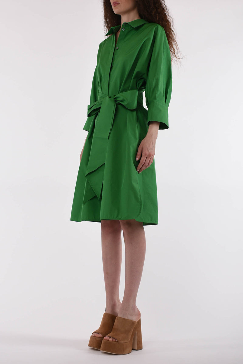 MAX MARA 'S abito chemisier modello tabata