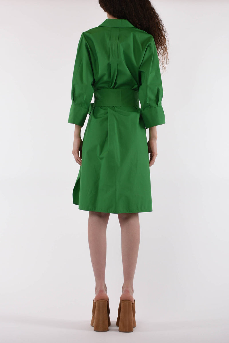 MAX MARA 'S abito chemisier modello tabata
