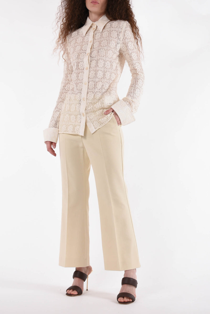 SPORTMAX camicia modello sava