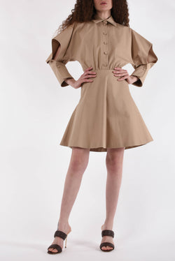SPORTMAX abito mini modello fervida