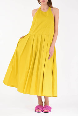 MAX MARA 'S long dress perseo model