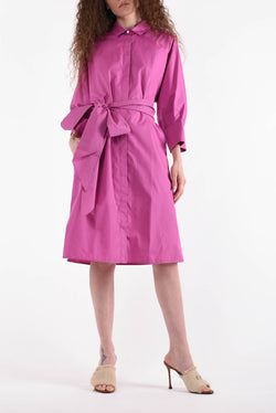 MAX MARA 'S abito chemisier modello tabata