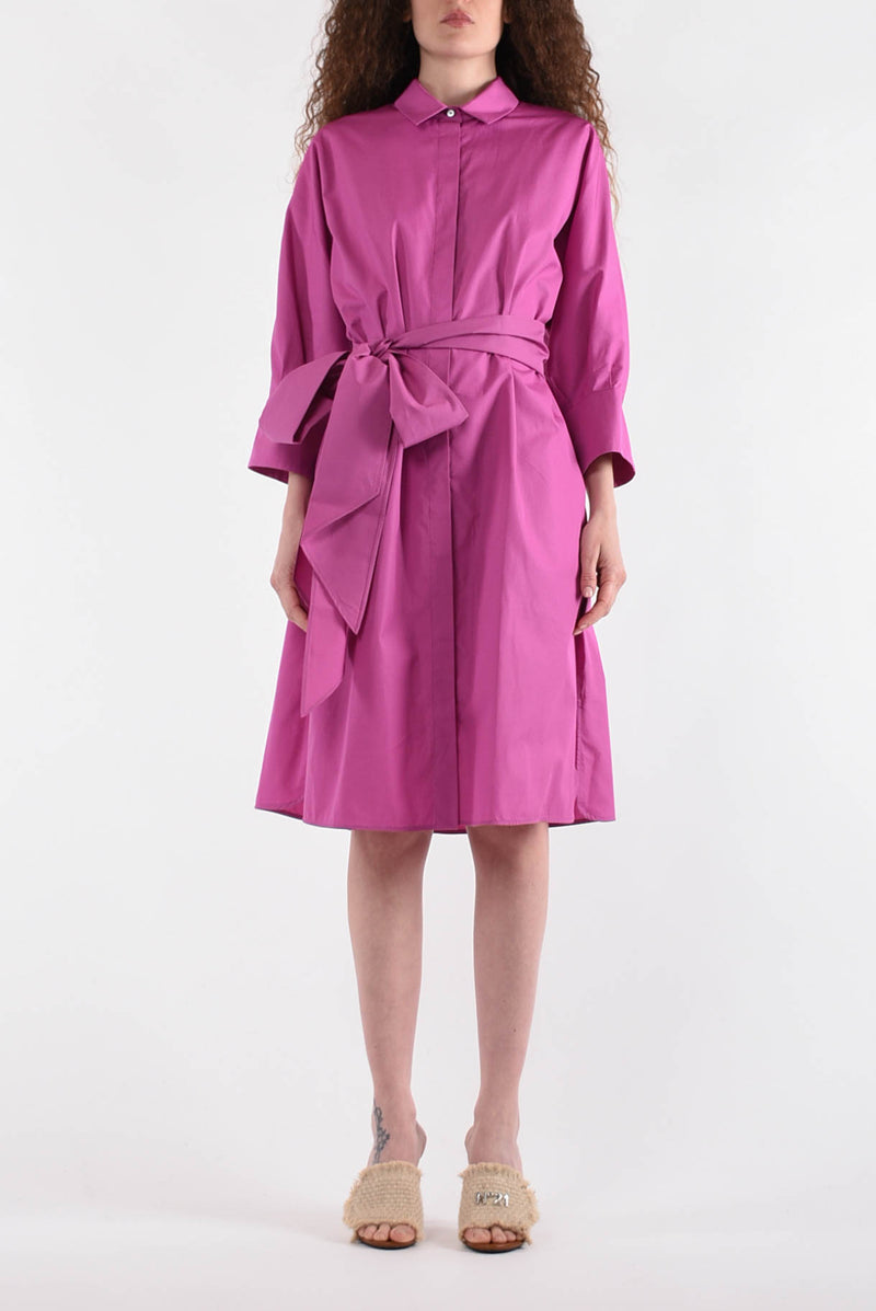 MAX MARA 'S abito chemisier modello tabata