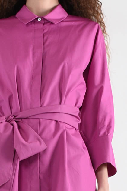 MAX MARA 'S abito chemisier modello tabata
