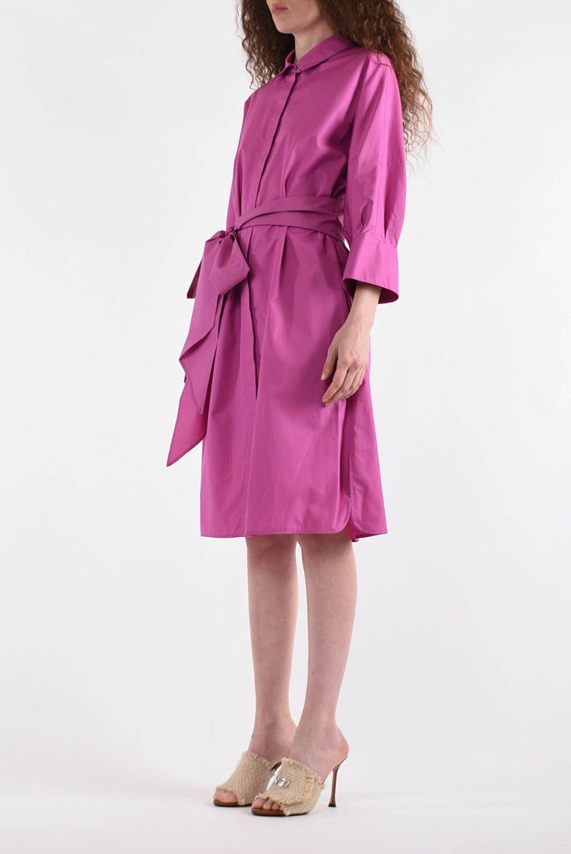 MAX MARA 'S abito chemisier modello tabata