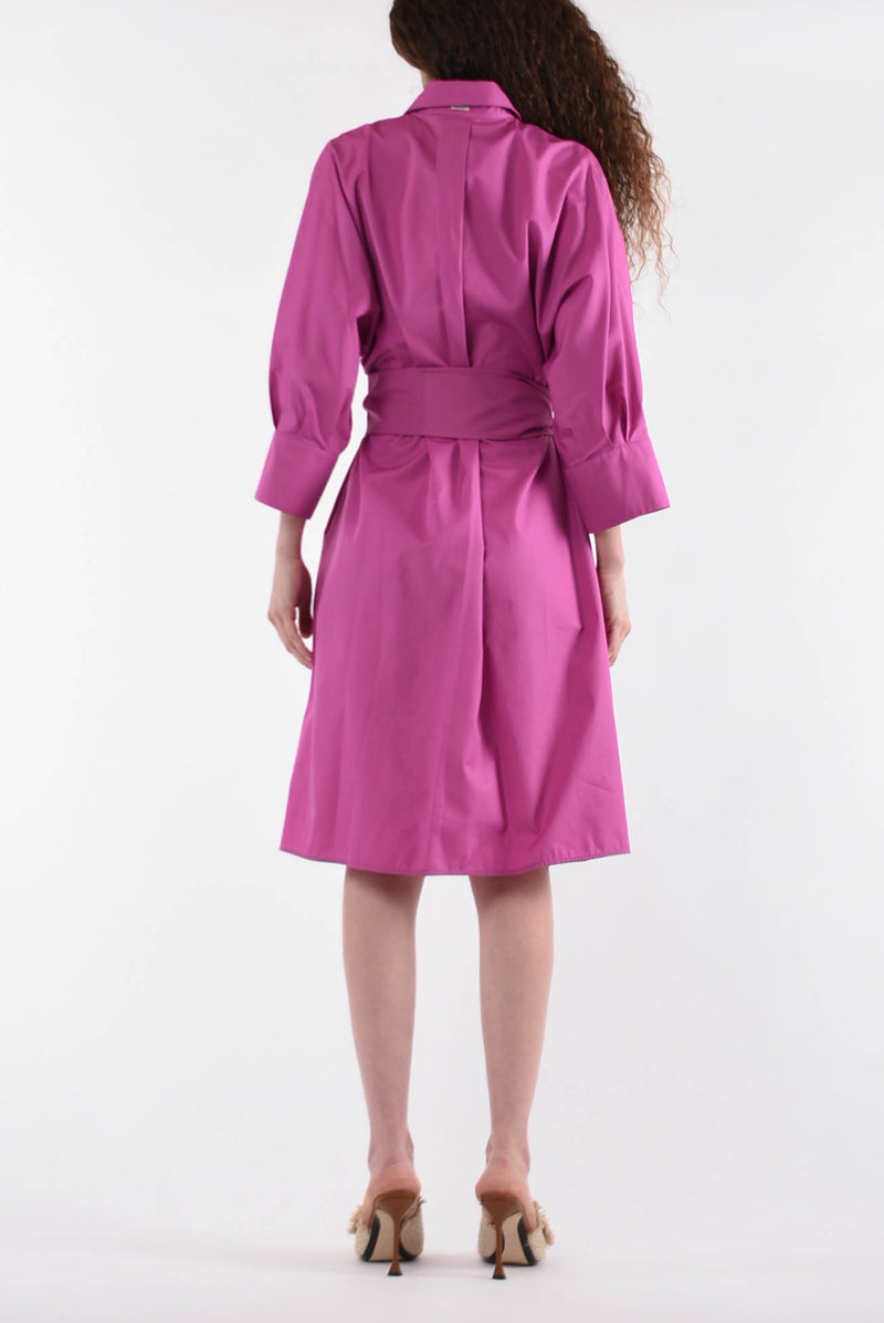 MAX MARA 'S abito chemisier modello tabata