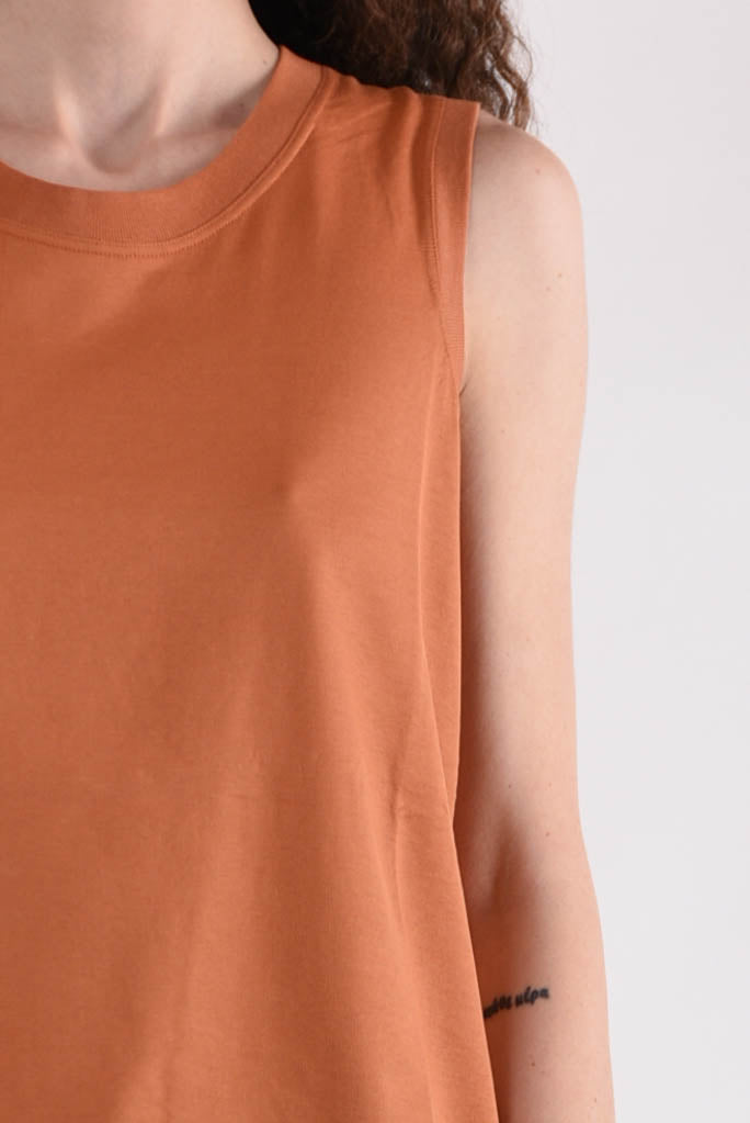 MAX MARA 'S canotta modello riccio