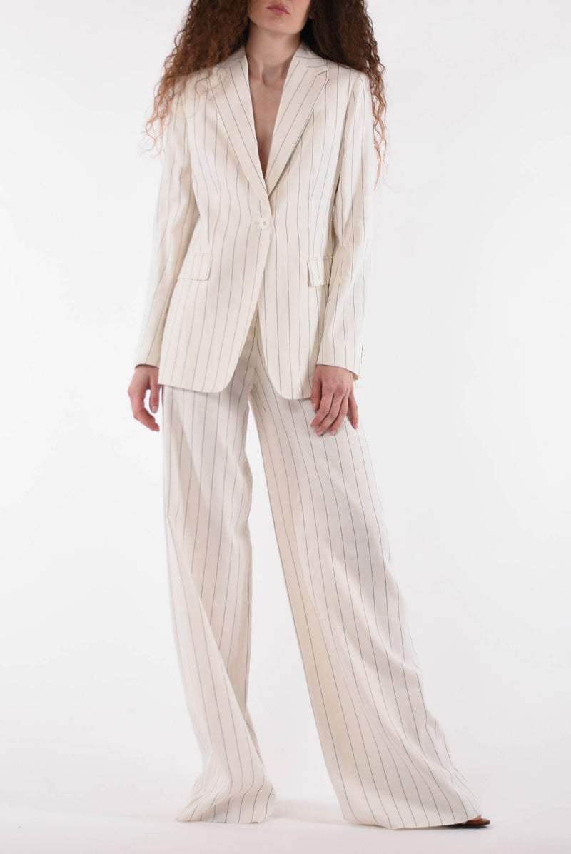 MAX MARA STUDIO giacca modello dotto