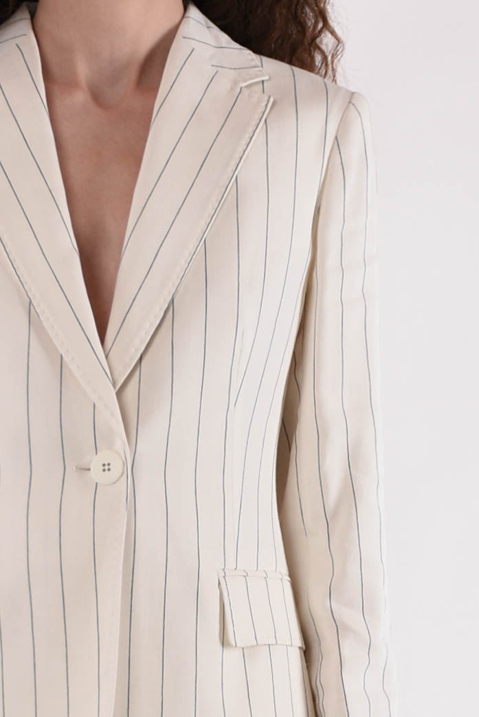 MAX MARA STUDIO giacca modello dotto