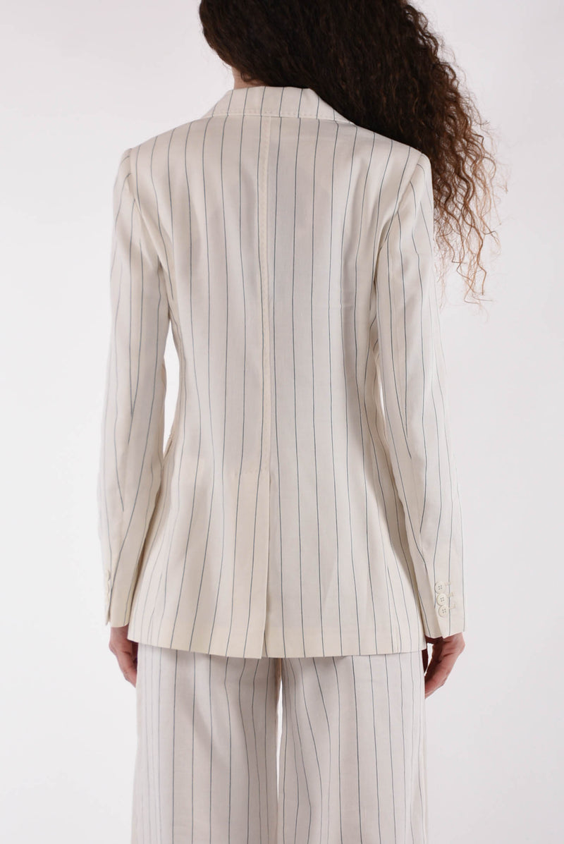 MAX MARA STUDIO giacca modello dotto