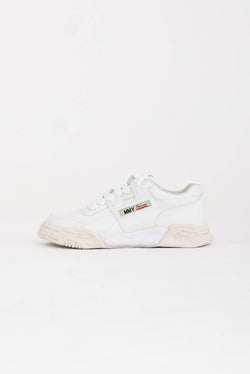 MAISON MIHARA YASUHIRO Parker sneakers in leather