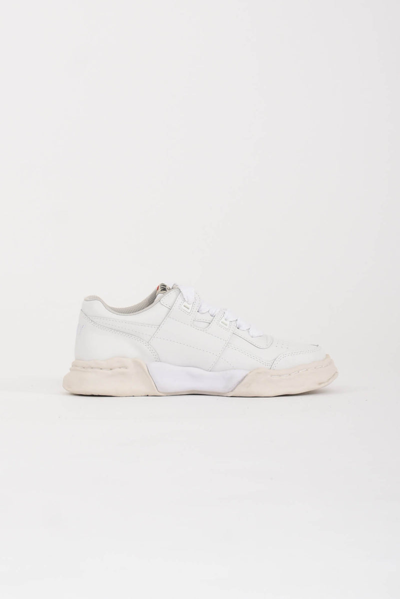 MAISON MIHARA YASUHIRO Parker sneakers in leather