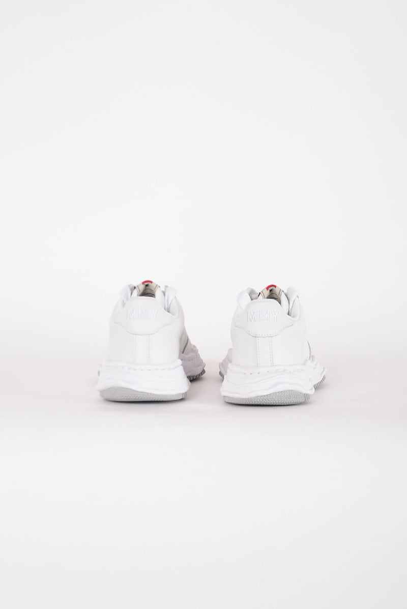 MAISON MIHARA YASUHIRO Sneakers wayne in pelle