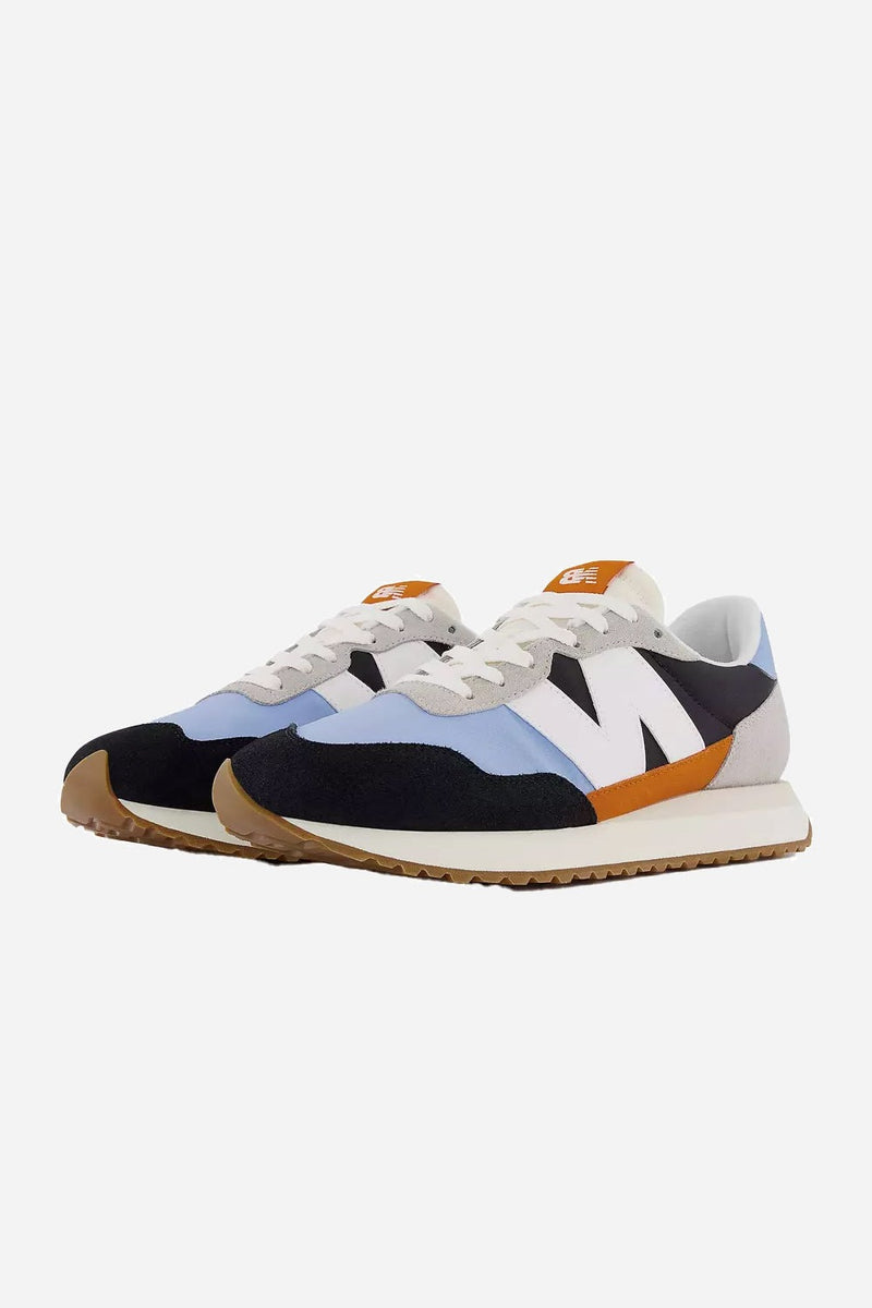 NEW BALANCE Sneakers in pelle
