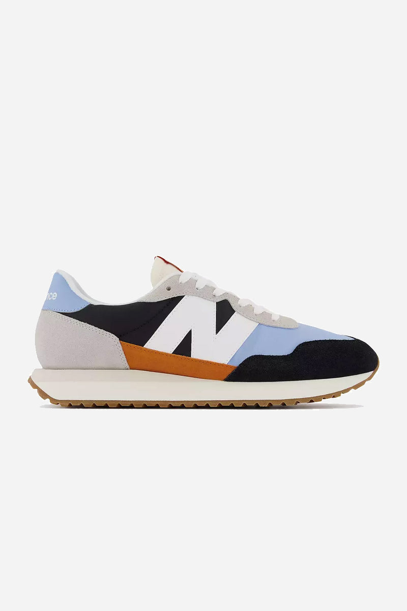 NEW BALANCE Sneakers in pelle