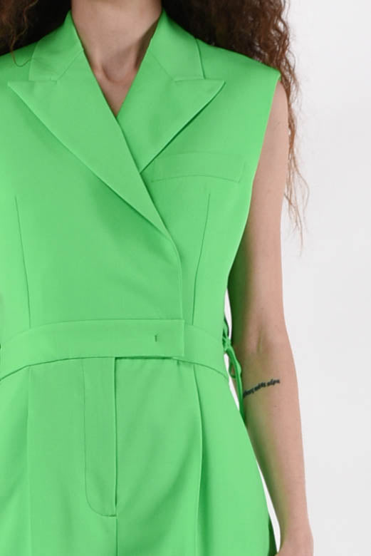 MSGM tuta corta
