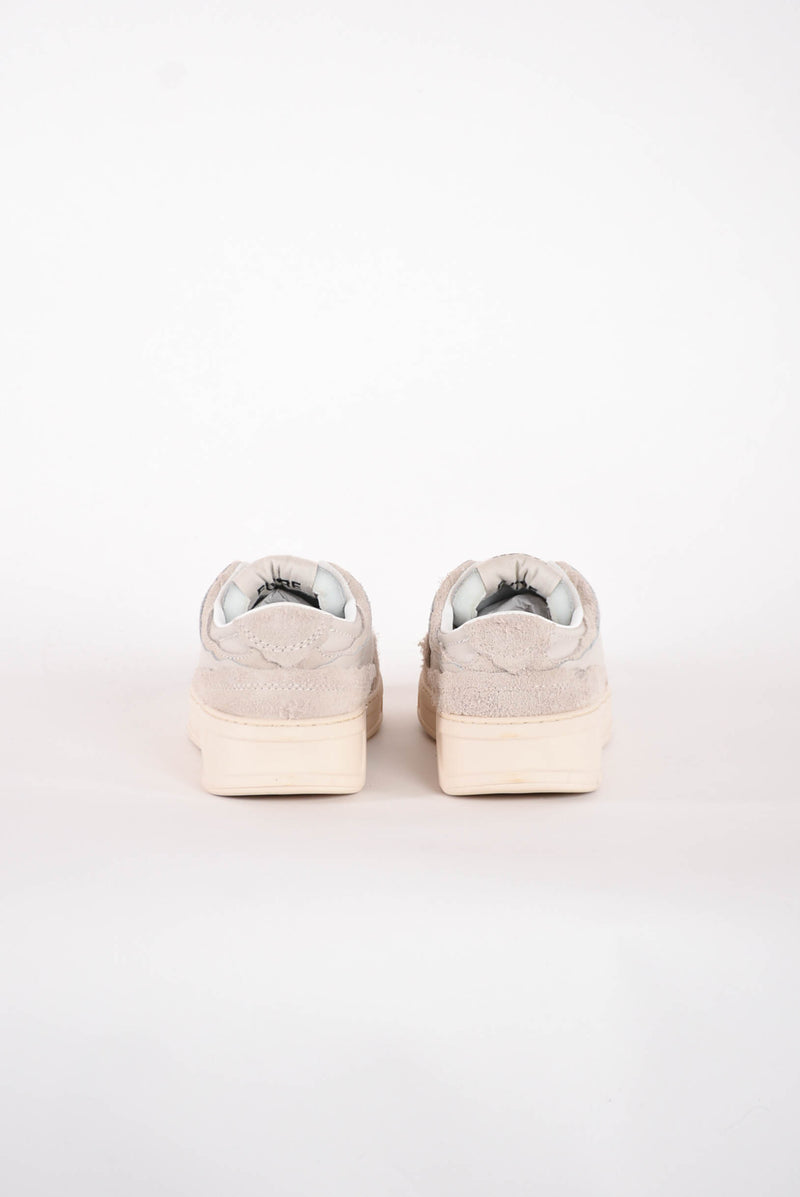 MSGM sneakers in pelle