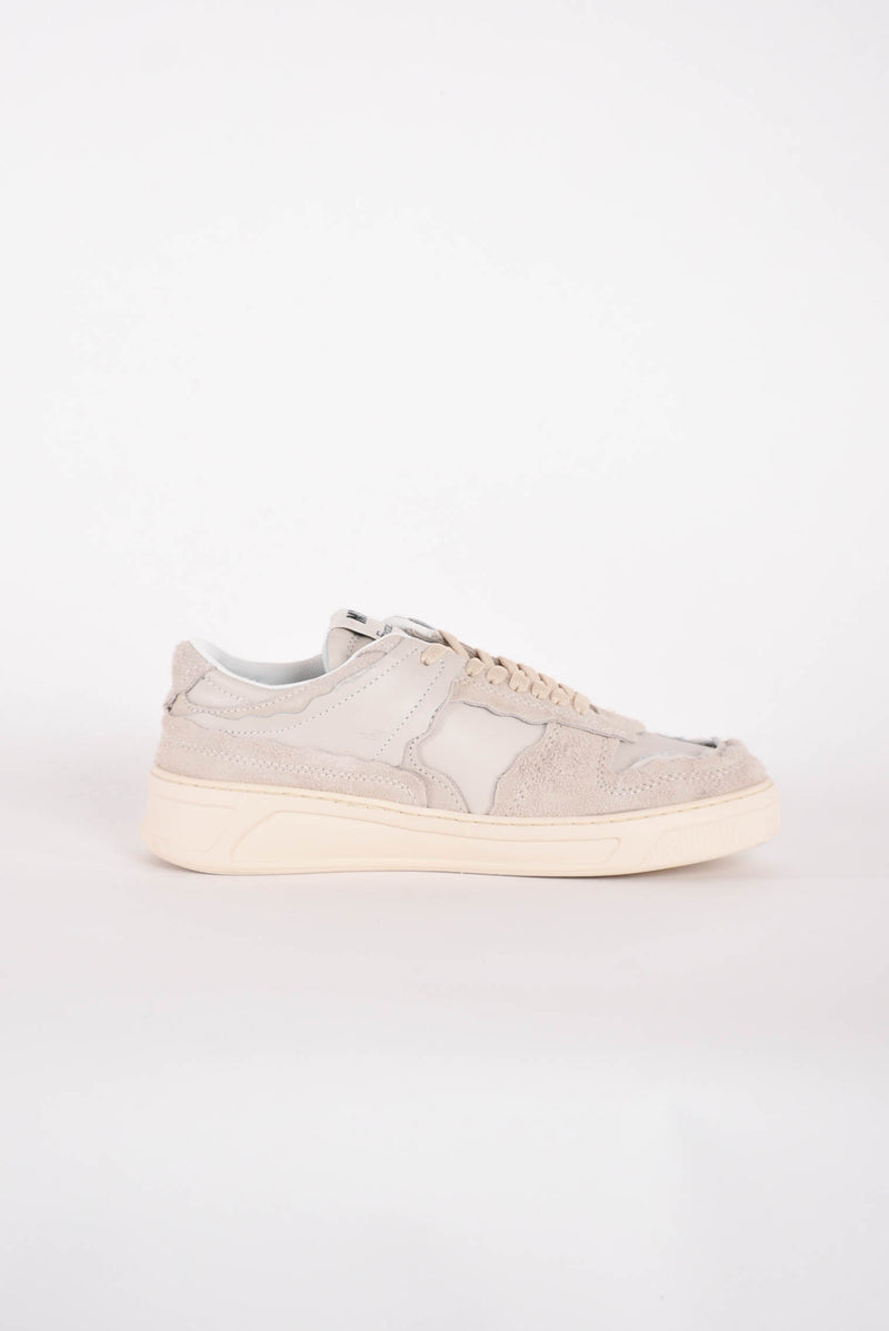 MSGM sneakers in pelle