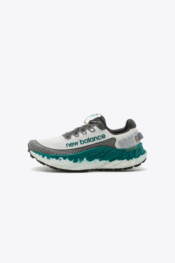 NEW BALANCE sneakers foam x more trail v3