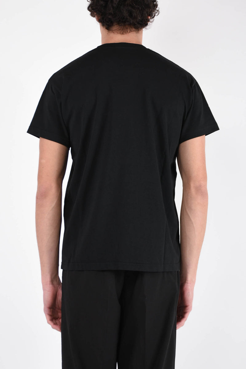 N°21 T-shirt in cotone
